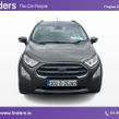 Ford EcoSport 2020