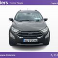 Ford EcoSport 2020