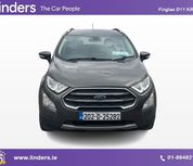 Ford EcoSport 2020