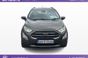Ford EcoSport 2020