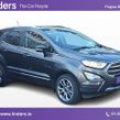 Ford EcoSport 2020