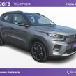 Citroen C3 2025