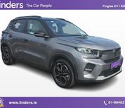 Citroen C3 2025