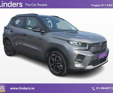 Citroen C3 2025