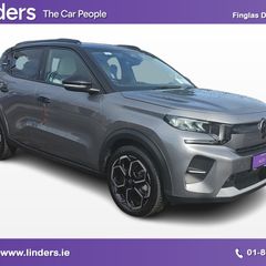 Citroen C3 2025