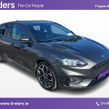 Ford Focus 2022