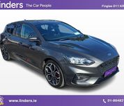 Ford Focus 2022