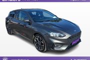 Ford Focus 2022