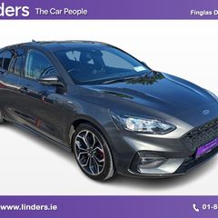 Ford Focus 2022