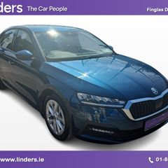 Skoda Octavia 2022