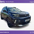 Citroen C5 Aircross 2024