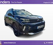 Citroen C5 Aircross 2024