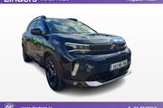 Citroen C5 Aircross 2024
