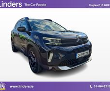 Citroen C5 Aircross 2024