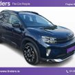Citroen C5 Aircross 2024