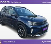 Citroen C5 Aircross 2024