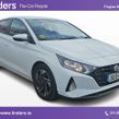 Hyundai i20 2021