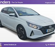 Hyundai i20 2021