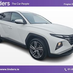 Hyundai Tucson 2021