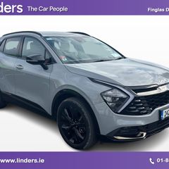 Kia Sportage 2024