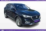 MG HS 2023