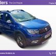 Dacia Sandero Stepway 2021