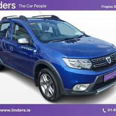 Dacia Sandero Stepway 2021
