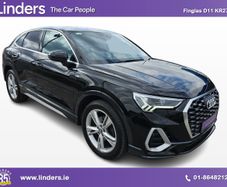Audi Q3 2020