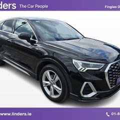 Audi Q3 2020