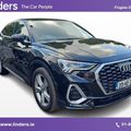 Audi Q3 2020