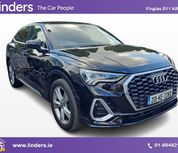 Audi Q3 2020