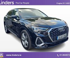 Audi Q3 2020