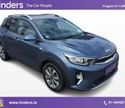 Kia Stonic 2024