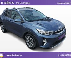 Kia Stonic 2024