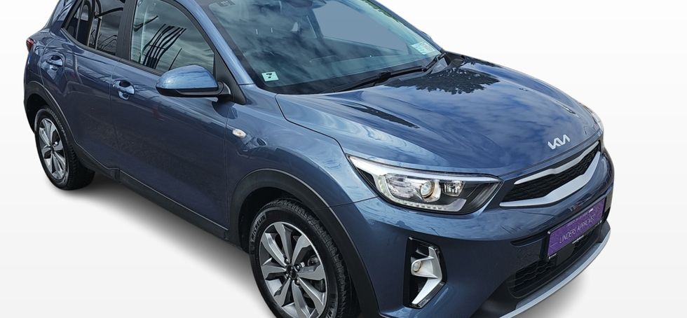 Kia Stonic 2024
