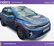 Kia Stonic 2024