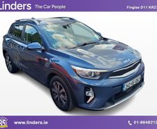 Kia Stonic 2024