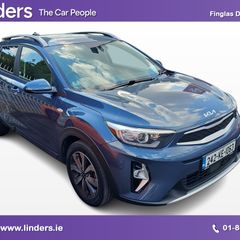 Kia Stonic 2024