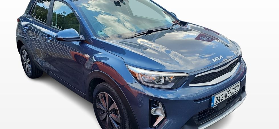 Kia Stonic 2024