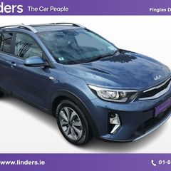 Kia Stonic 2024