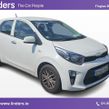 Kia Picanto 2022