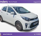 Kia Picanto 2022