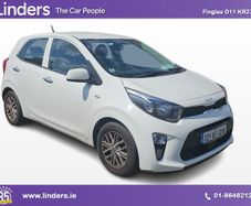 Kia Picanto 2022