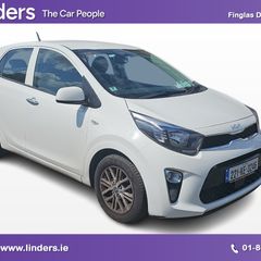Kia Picanto 2022