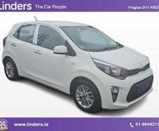 Kia Picanto 2022