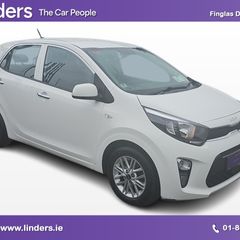 Kia Picanto 2022