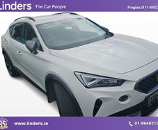 Cupra Formentor 2023