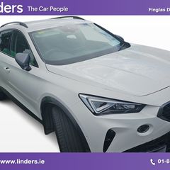 Cupra Formentor 2023