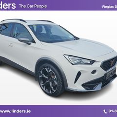 Cupra Formentor 2023