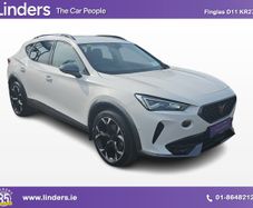 Cupra Formentor 2023